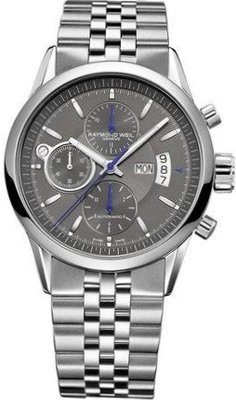 Raymond Weil 7730-ST-60021