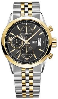 Raymond Weil 7730-STP-20021