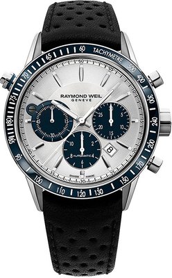 Raymond Weil 7740-SC3-65521