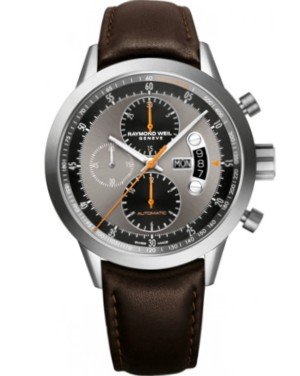 Raymond Weil 7745-TIC-05609