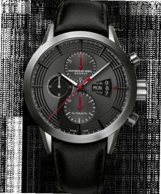 Raymond Weil 7745-TIC-2CELL