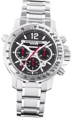 Raymond Weil 7800-ST-05207