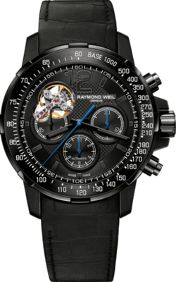 Raymond Weil 7830-BK-05207