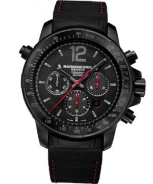 Raymond Weil 7850-BSF-05207