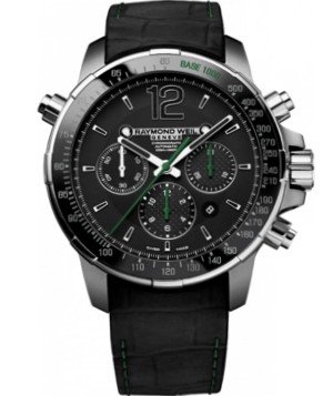 Raymond Weil 7850-TIR-05217