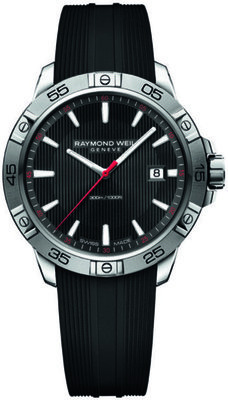 Raymond Weil 8160-SR2-20001