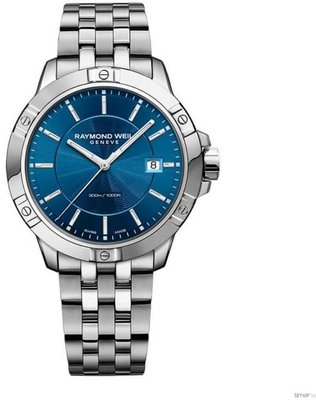 Raymond Weil 8160-ST-50011