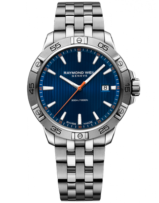 Raymond Weil 8160-ST2-50001