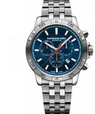 Raymond Weil 8560-ST2-50001