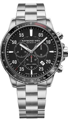Raymond Weil 8570-ST1-05207