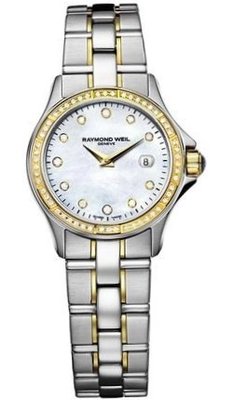 Raymond Weil 9460-SGS-97081