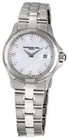 Raymond Weil 9460-ST-97081 Parsifal Mother-Of-Pearl Dial