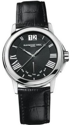 Raymond Weil 9576-STC-00200