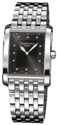 Raymond Weil Don Giovanni 9975-ST-70081