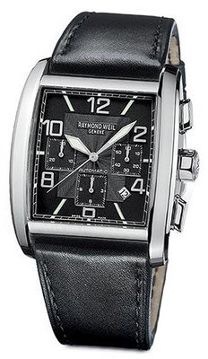 Raymond Weil Don Giovanni Chorono 4876-STC-05207