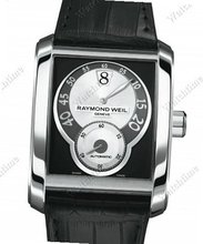 Raymond Weil Don Giovanni Cosi Grande Jumping Hour