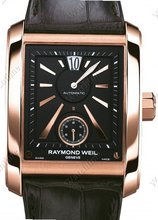 Raymond Weil Don Giovanni Don Giovanni Cosi Grande Jumping Hour