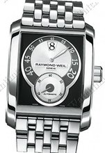 Raymond Weil Don Giovanni Don Giovanni Cosi Grande Jumping Hour
