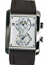 Raymond Weil Don Giovanni Don Giovanni Cosi Grande Two Time Zones