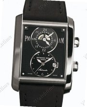 Raymond Weil Don Giovanni Don Giovanni Cosi Grande Two Time Zones