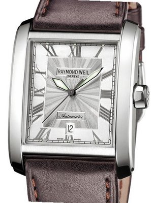 Raymond Weil Don Giovanni Don Giovanni Cosi Grande