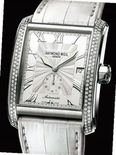 Raymond Weil Don Giovanni Don Giovanni Cosi Grande