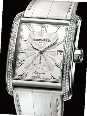 Raymond Weil Don Giovanni Don Giovanni Cosi Grande