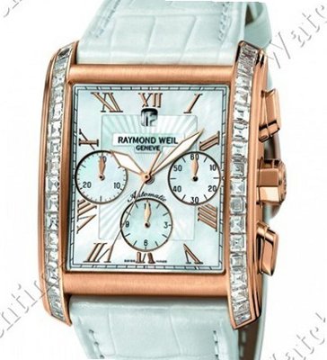 Raymond Weil Don Giovanni Don Giovanni Cosi Grande