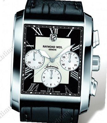 Raymond Weil Don Giovanni Don Giovanni Cosi grande