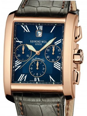 Raymond Weil Don Giovanni Don Giovanni Cosi Grande