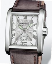 Raymond Weil Don Giovanni Don Giovanni Cosi Grande