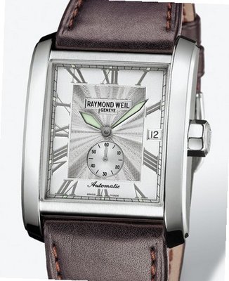 Raymond Weil Don Giovanni Don Giovanni Cosi Grande