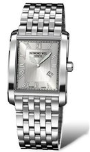 Raymond Weil Don Giovanni Quartz 9975-ST-00659
