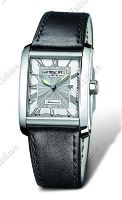 Raymond Weil Don Giovanni