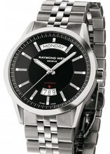 Raymond Weil Freelancer Freelancer Automatic Day & Date
