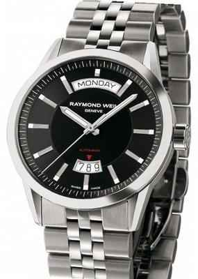 Raymond Weil Freelancer Freelancer Automatic Day & Date