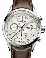 Raymond Weil Freelancer Freelancer Chronograph