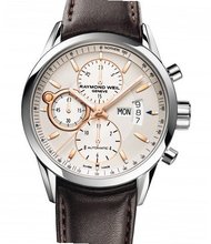 Raymond Weil Freelancer Freelancer Chronograph