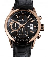 Raymond Weil Freelancer Freelancer Chronograph