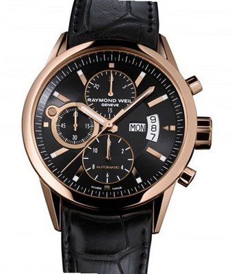 Raymond Weil Freelancer Freelancer Chronograph