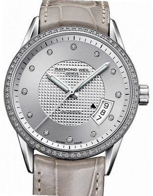Raymond Weil Freelancer Freelancer Summertime