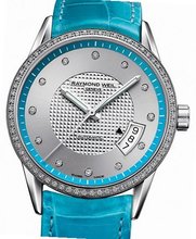 Raymond Weil Freelancer Freelancer Summertime