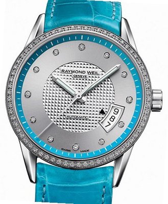 Raymond Weil Freelancer Freelancer Summertime