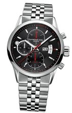 Raymond Weil Freelancer