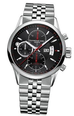 Raymond Weil Freelancer