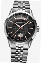 Raymond Weil Freelancer