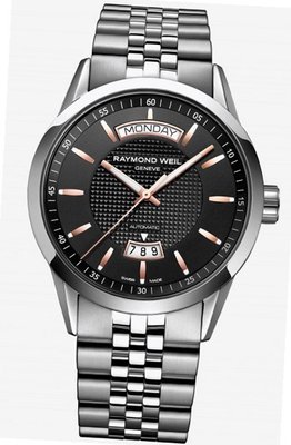 Raymond Weil Freelancer