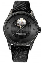 Raymond Weil Freelancer