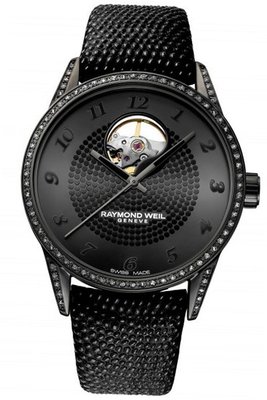 Raymond Weil Freelancer