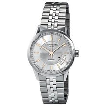 Raymond Weil Freelancer